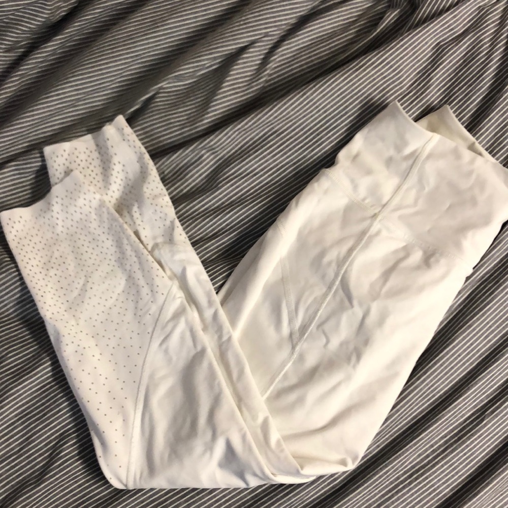 LULULEMON ANEW TIGHT